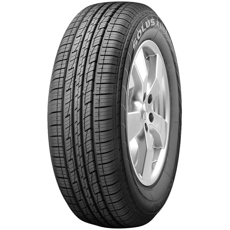 225/60R17 KUMHO SOLUS KL21 ECO TOURING All-Season Tire
