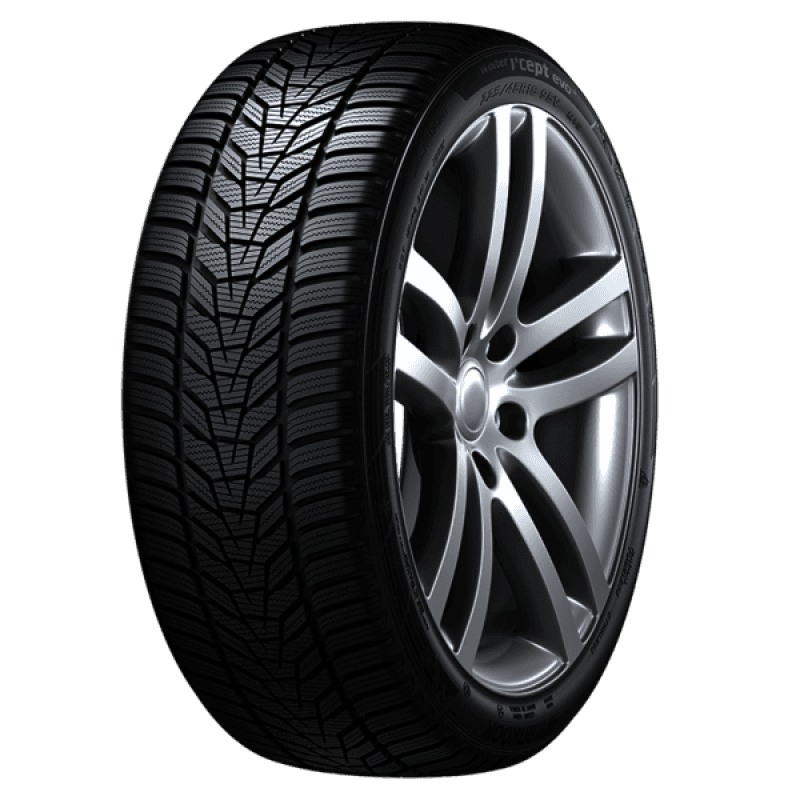 245/60R18 HANKOOK WINTER I EVO3 X W330A Winter Tire