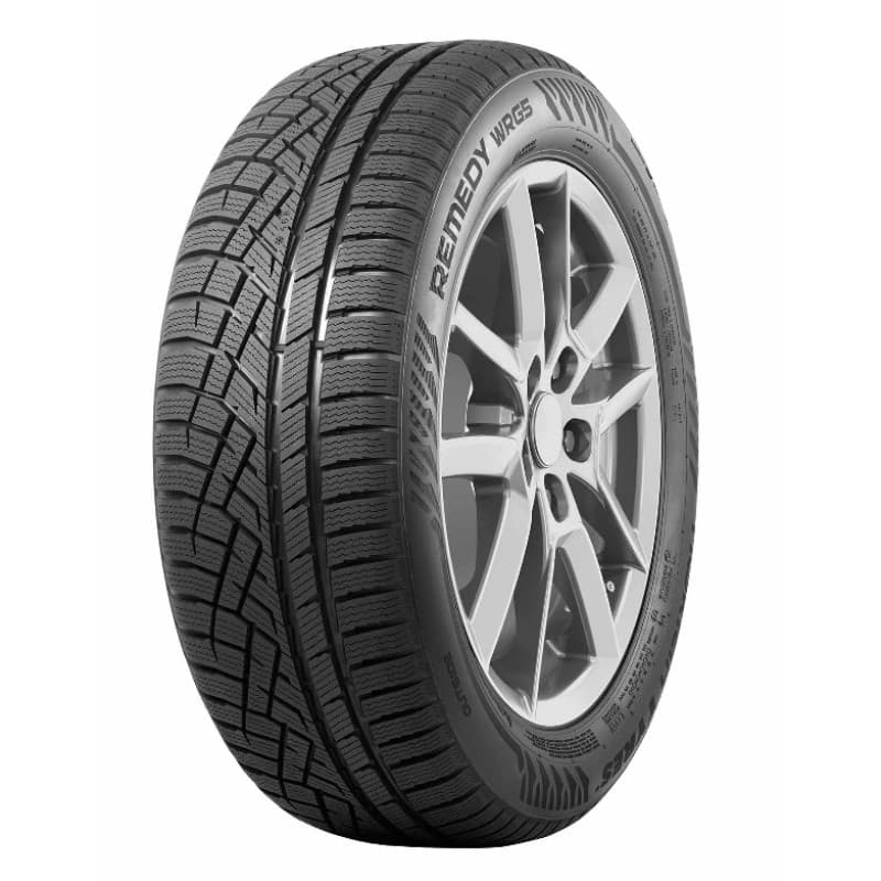 265/70R17 NOKIAN WRG5 Winter Tire