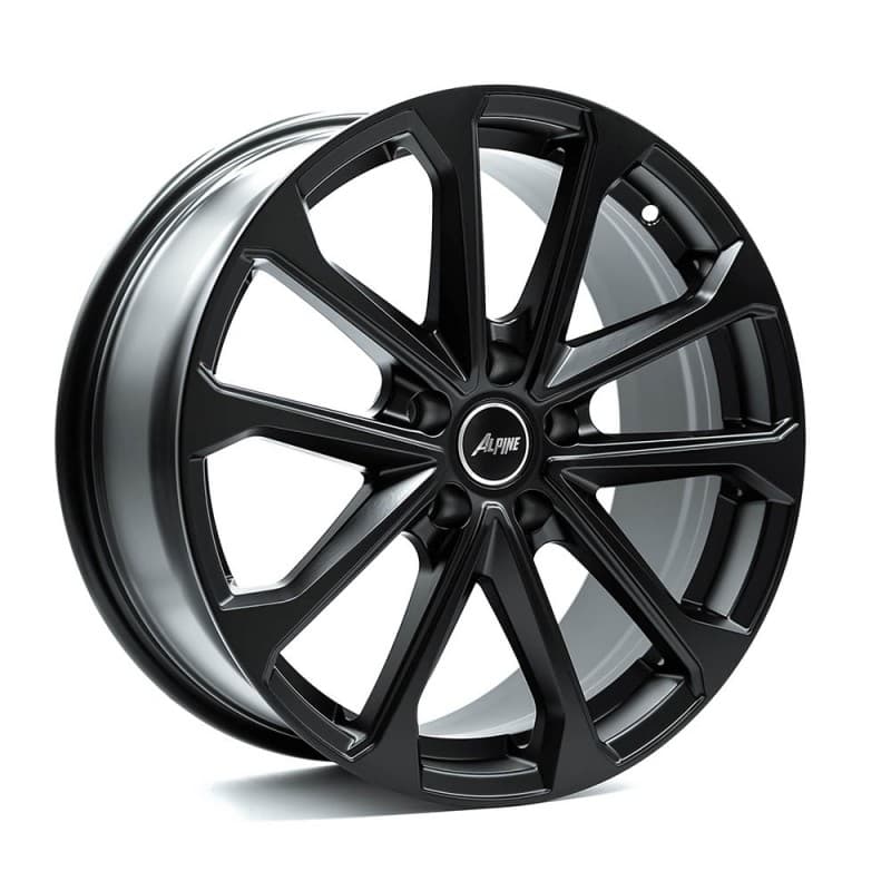 SUPERSPEED 18" × 8.0 Alloy Wheel | 5x112 | Gloss Gunmetal 18" × 8.0" 5x112 Wheel
