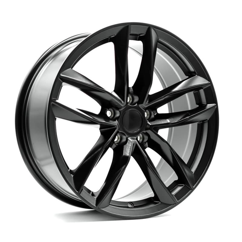 SUPERSPEED 17" × 7.5 Alloy Wheel | 5x112 | Matt Gunmetal 17" × 7.5" 5x112 Wheel