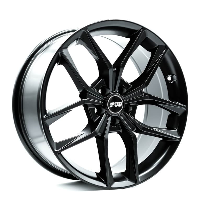 SUPERSPEED 18" × 8.0 Alloy Wheel | 5x114.3 18" × 8.0" 5x114.3 Wheel