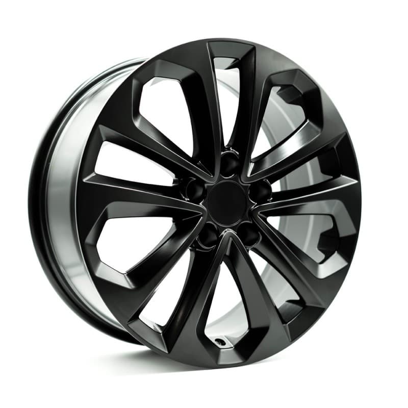 SUPERSPEED 18" × 7.5 Alloy Wheel | 5x120 | Matt Gunmetal 18" × 7.5" 5x120 Wheel