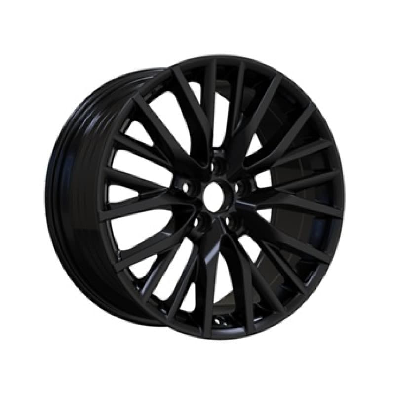 Other 20" × 8.0 Alloy Wheel | 5x114.3 | Black