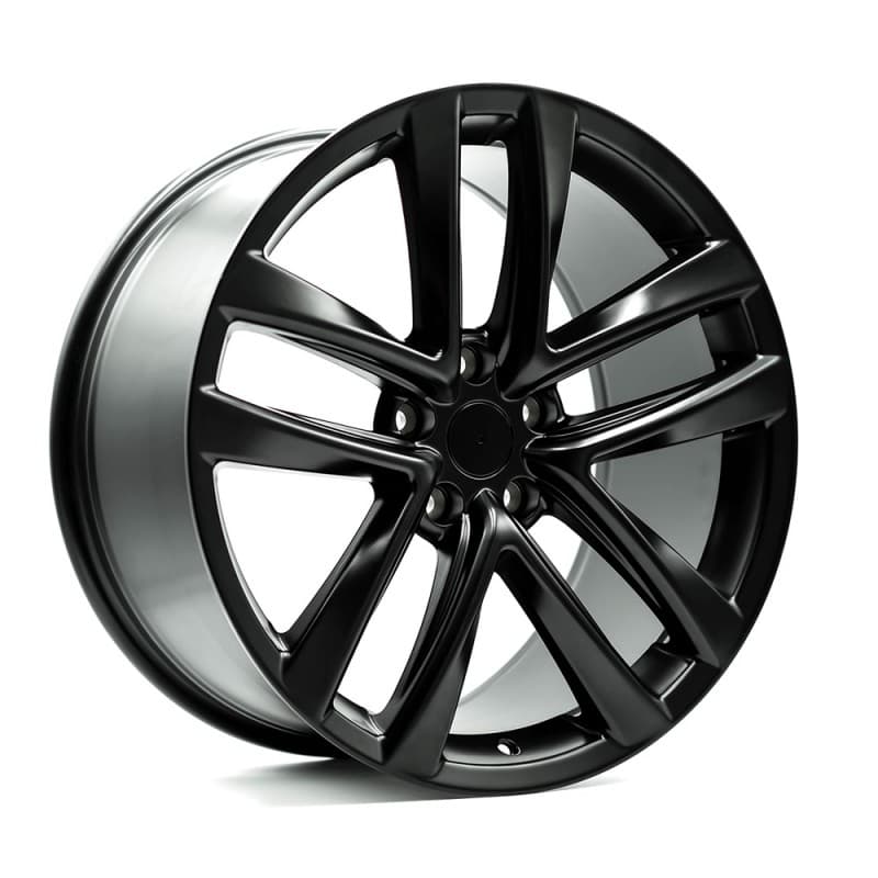 SUPERSPEED 19" × 9.5 Alloy Wheel | 5x120 | Cone Matt Black 19" × 9.5" 5x120 Wheel