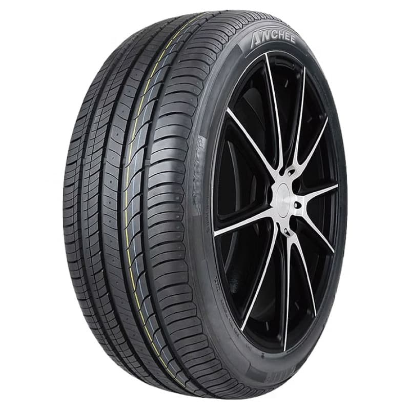 255/35R20 ANCHEE AC818 UHP All-Season Tire