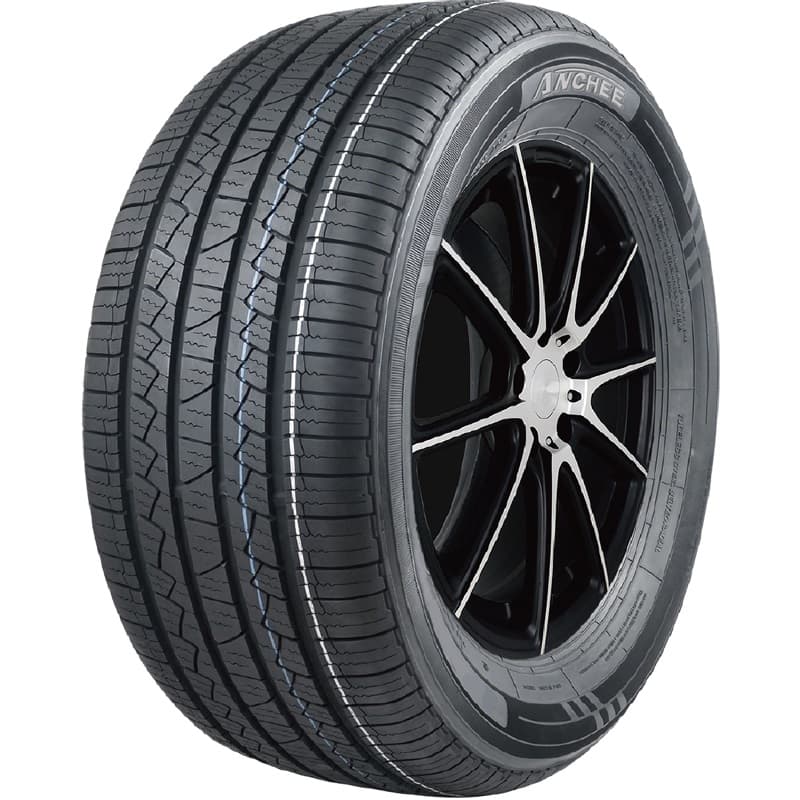 255/45R20 ANCHEE AC828 SUV All-Season Tire