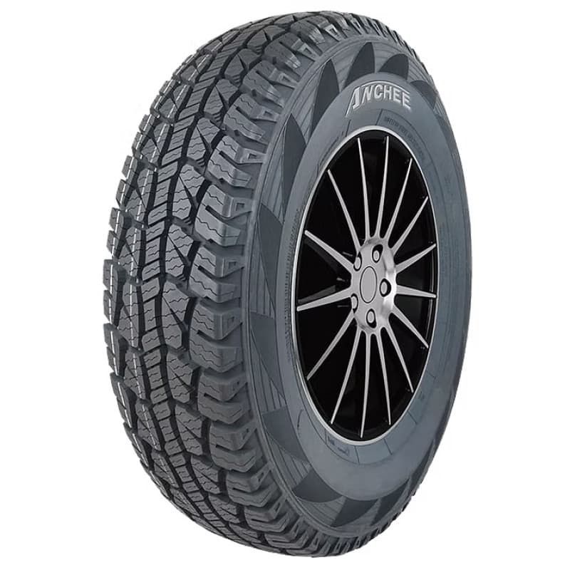 LT245/75R16 ANCHEE AC858 All-Season Tire