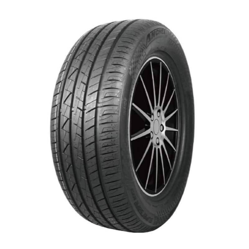 255/50R19 ANCHEE TITAN ACF01 UHP RFT All-Season Tire