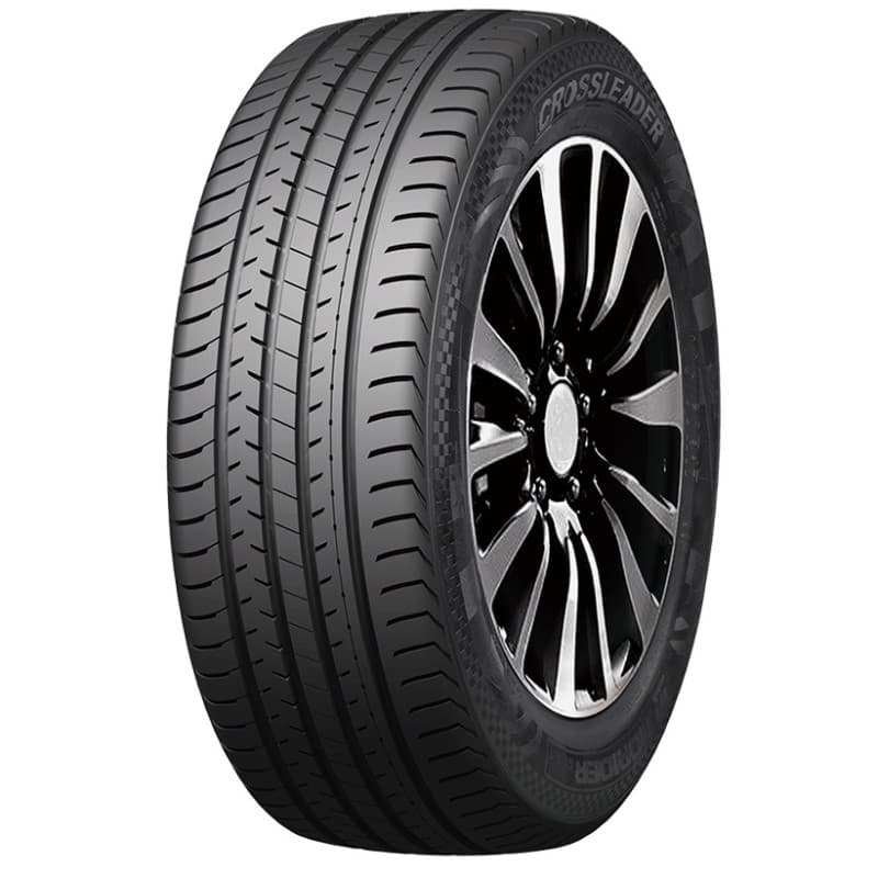 255/45R20 DOUBLESTAR OPTIMUM DSU02 UHP All-Season Tire