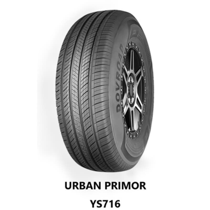 265/70R17 DOVROAD URBAN PRIMOR YS716 SUV H T All-Season Tire