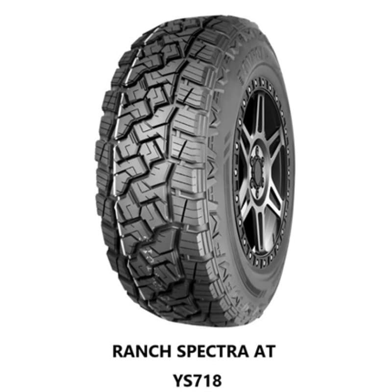 275/55R20 DOVROAD RANCH SPECTRA YS718 All-Season Tire