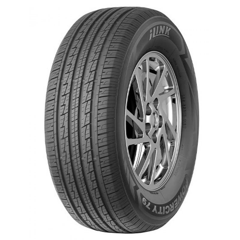 265/70R17 ILINK POWERCITY 79 H T All-Season Tire