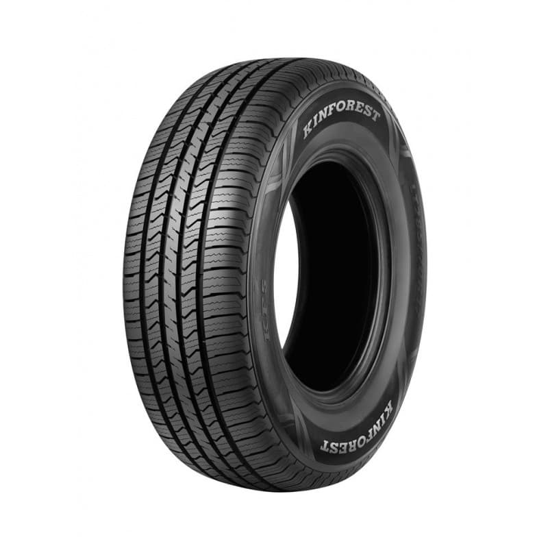 LT245/75R16 KINFOREST KF5 H T IN THAILAND All-Season Tire