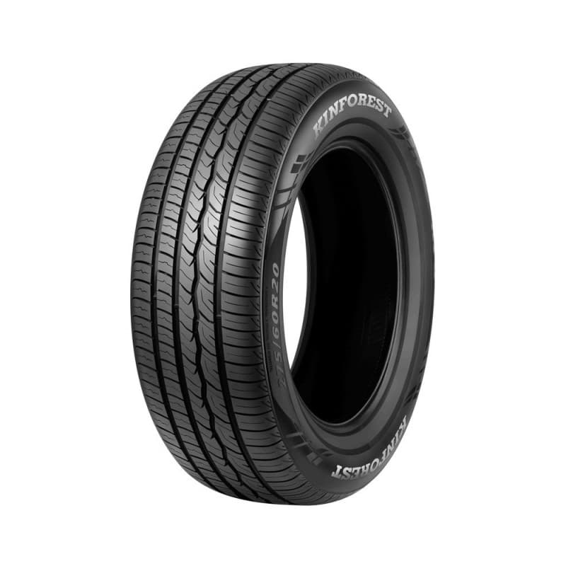 315/35R20 KINFOREST 110WXL KF9 KINGFOREST UHP IN THAILAND All-Season Tire