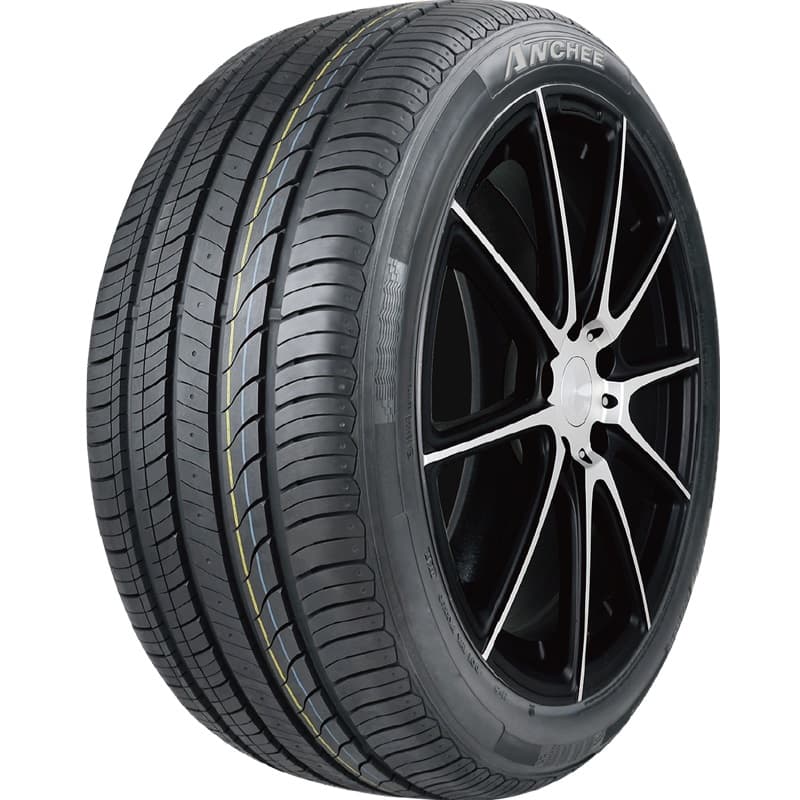 295/40R21 ANCHEE AC818 UHP All-Season Tire