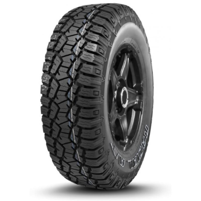 265/70R17 SURETRAC RADIAL All-Season Tire