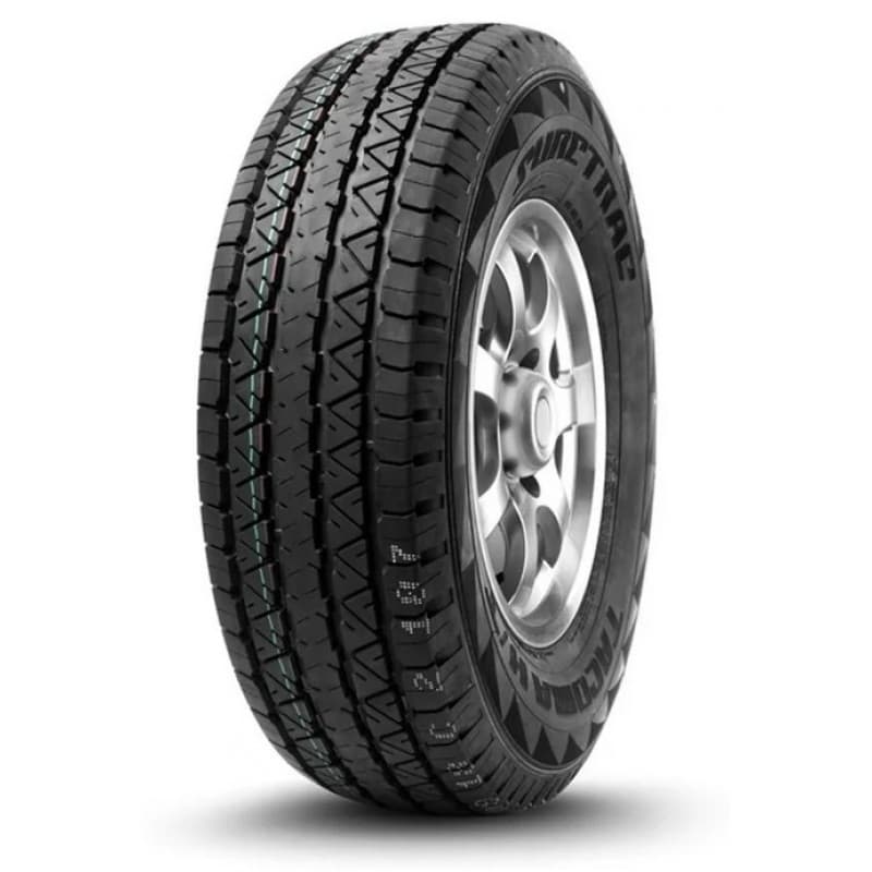 LT245/75R16 SURETRAC TACOMA H T All-Season Tire