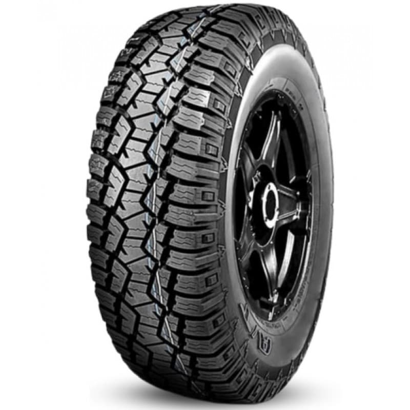 LT245/75R17 SURETRAC RADIAL All-Season Tire