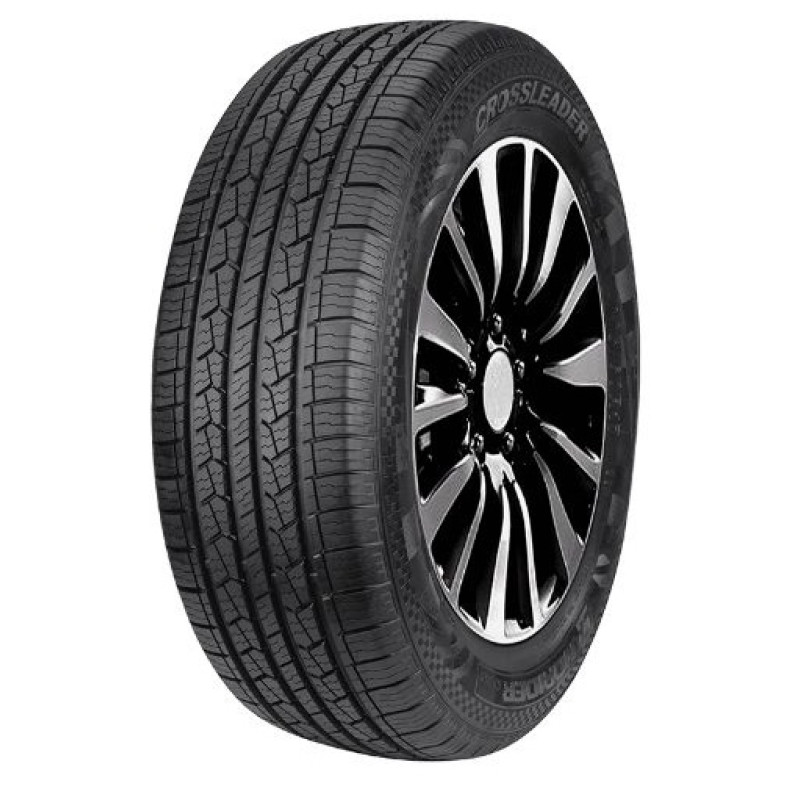 225/65R17 DOUBLESTAR CROSSLEADER DS01 SUV H T All-Season Tire