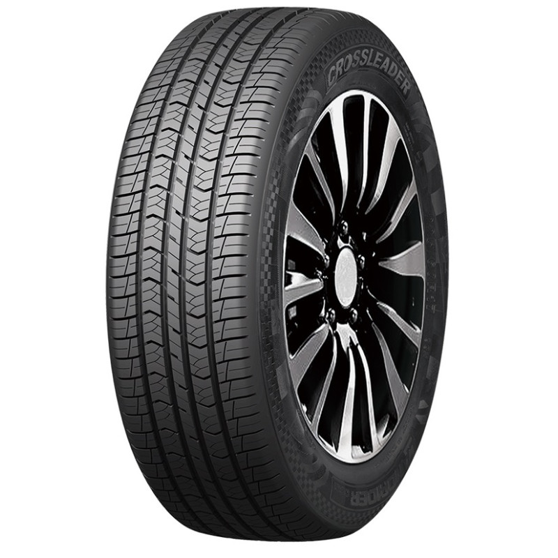DOUBLESTAR HT TECH DSS02 SUV H T 235/55R18 All Season Tire