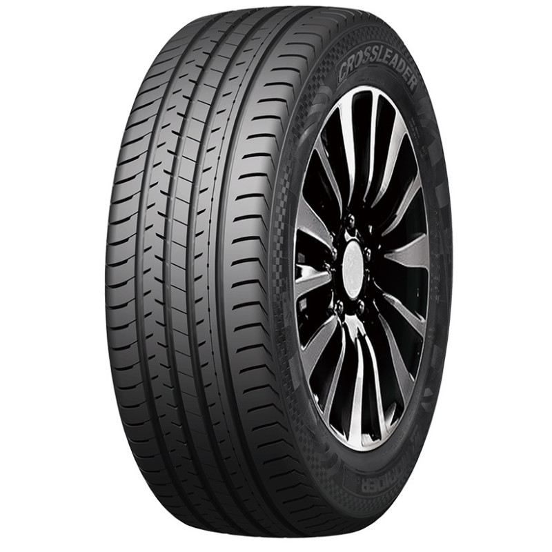 235/55R19 DOUBLESTAR OPTIMUM DSU02 UHP All-Season Tire
