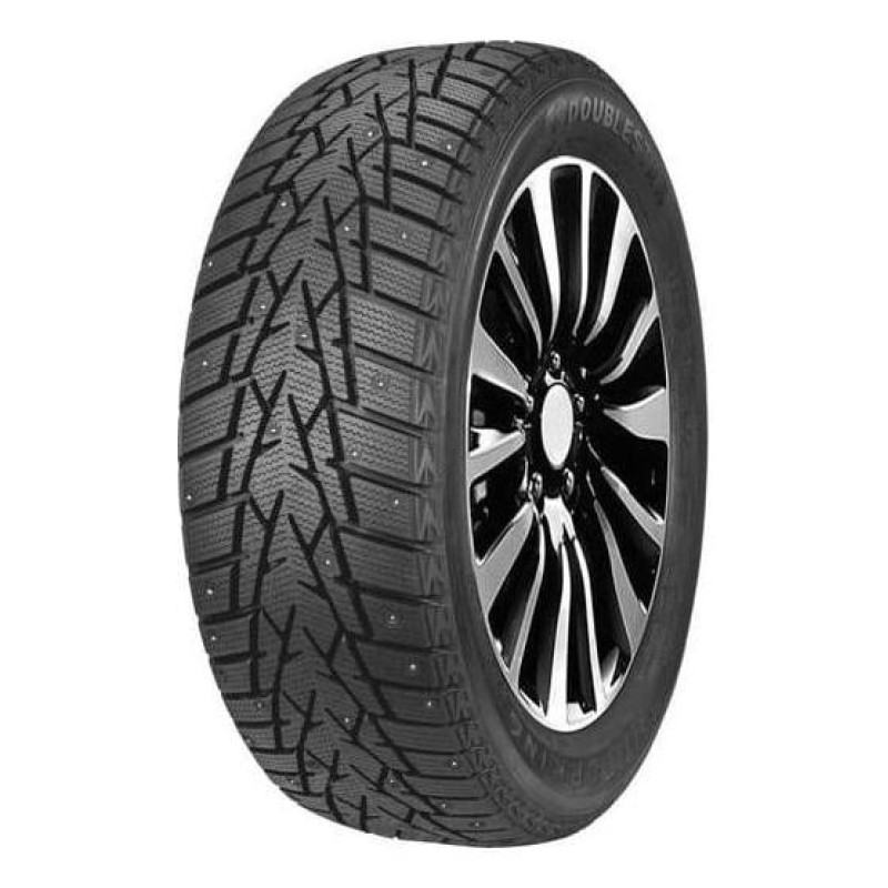 185/70R14 DOUBLESTAR DW01 STUDDABLE Winter Tire