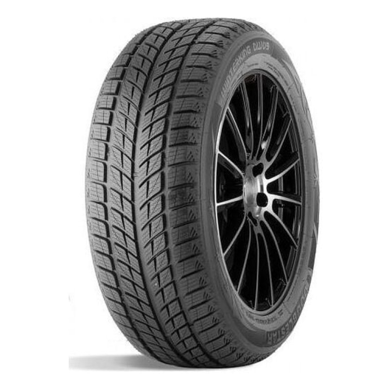 315/35R20 DOUBLESTAR DW09 STUDLESS -2 Winter Tire