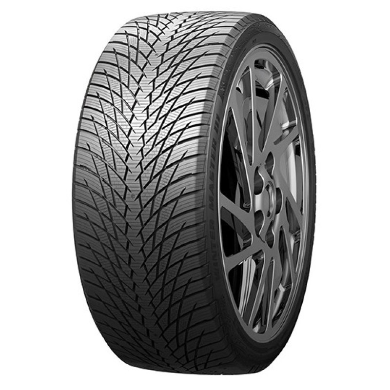 235/65R17 GREENTRAC WINTER MASTER D1 Winter Tire