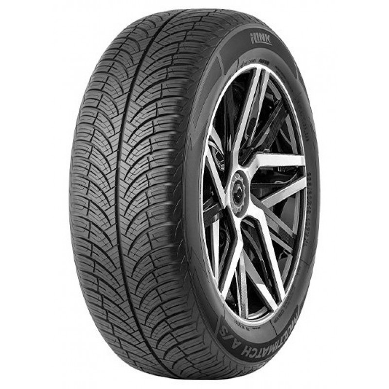 175/65R14 ILINK MULTIMATCH All-Weather Tire