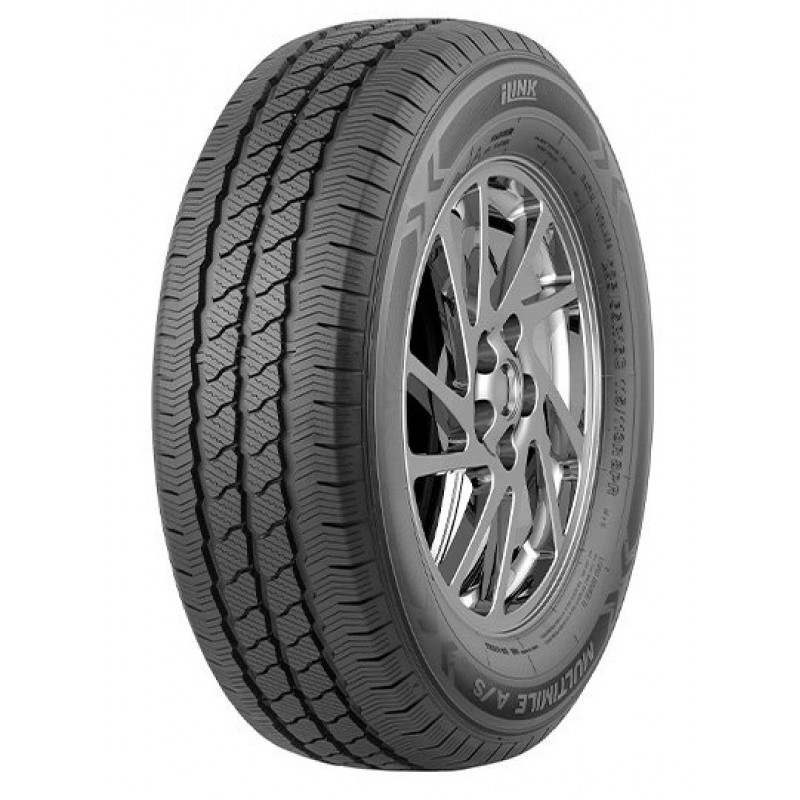 Ilink C MULTIMILE 235/65R16 All Weather Tire