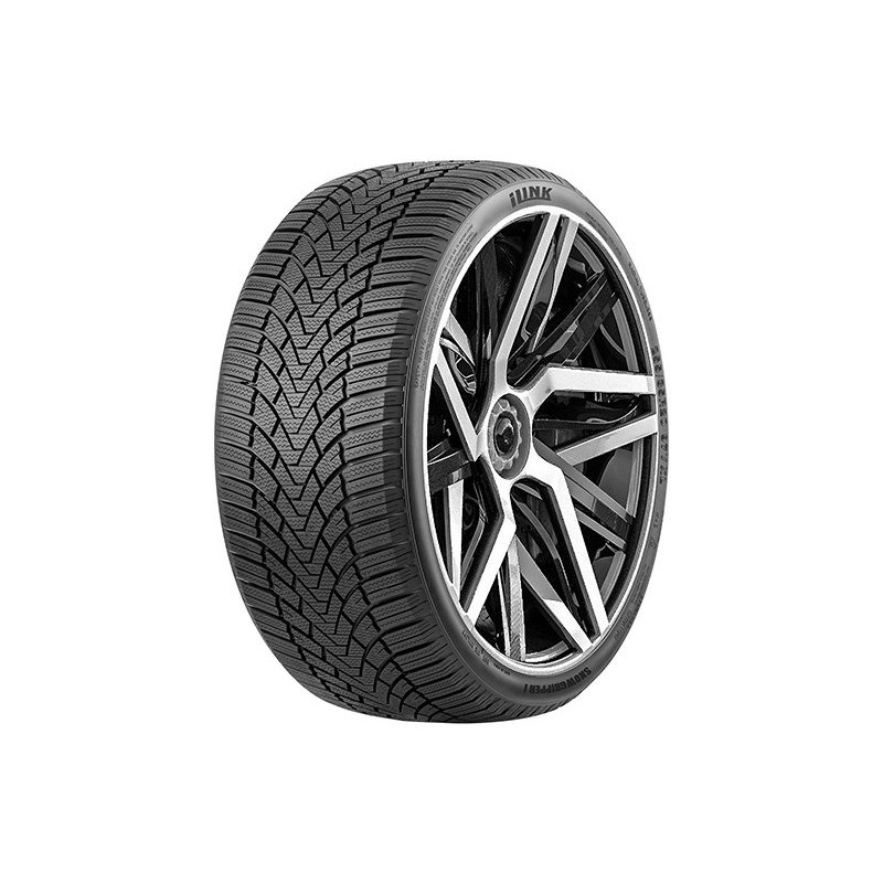 175/65R14 ILINK SNOW GRIPPER I Winter Tire