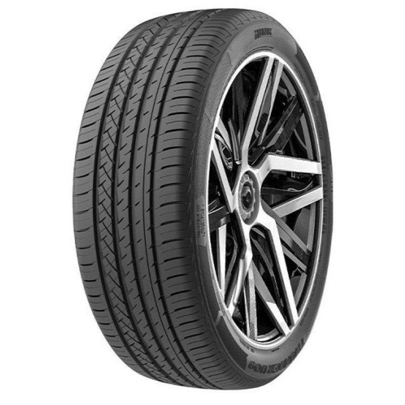 195/45R16 ILINK THUNDER U09 UHP All-Season Tire