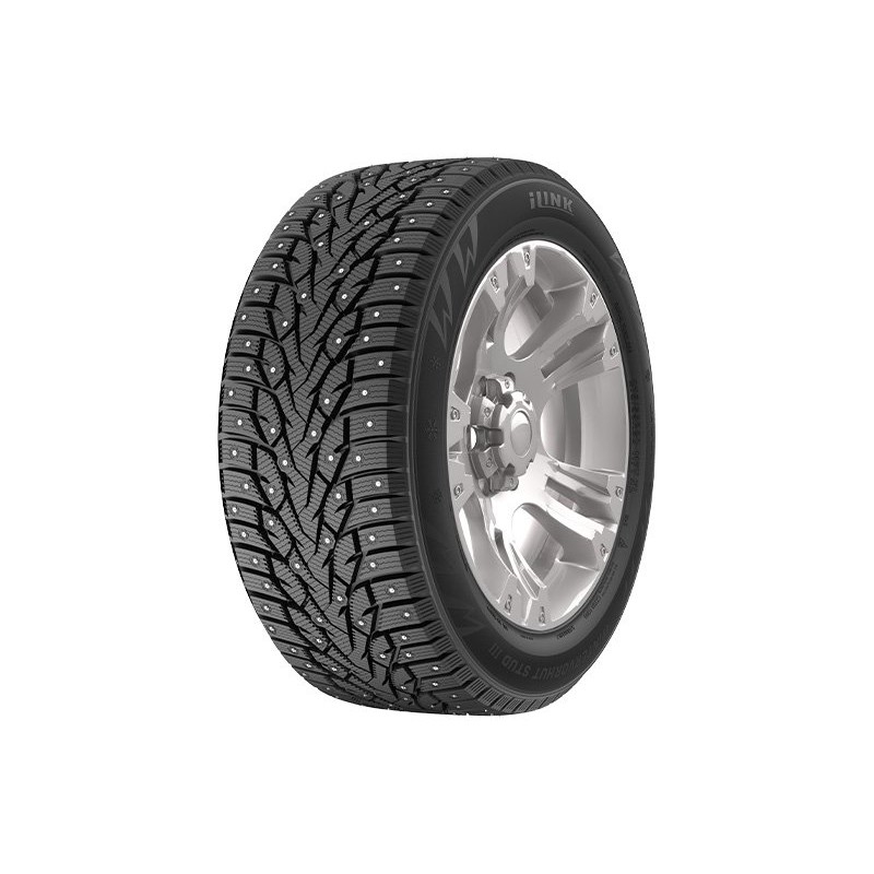 275/65R18 ILINK SNOW WINTERVORHUT STUD III Winter Tire