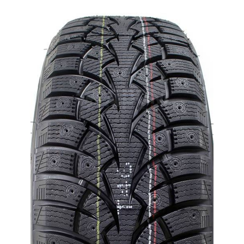 205/55R16 ILINK SNOW 94TXL WINTERVORHUT STUD I Winter Tire