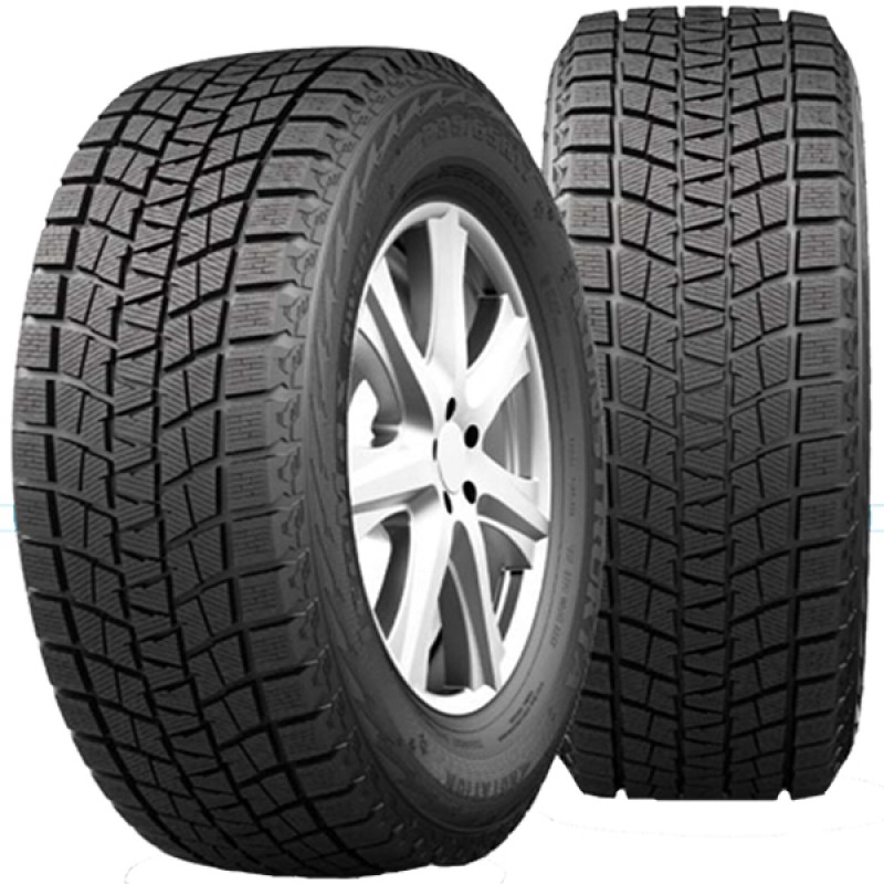 205/55R17 KAPSEN RW501 Winter Tire