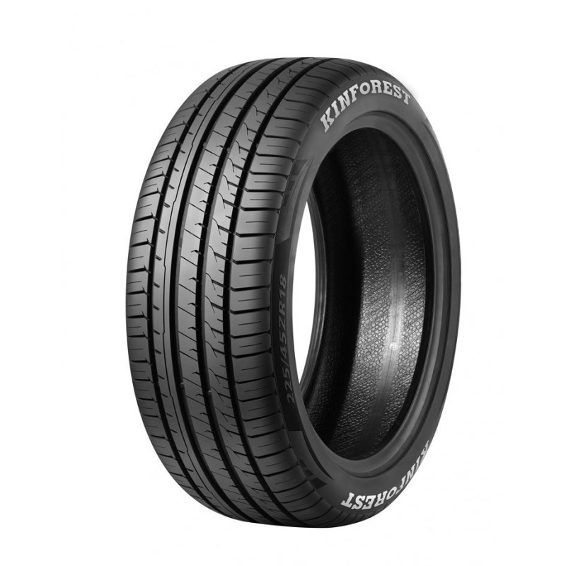 215/45R17 KINFOREST KF7 UHP IN THAILAND All-Season Tire
