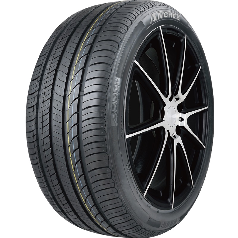 Anchee AC818 UHP 245/50R18 All Season Tire