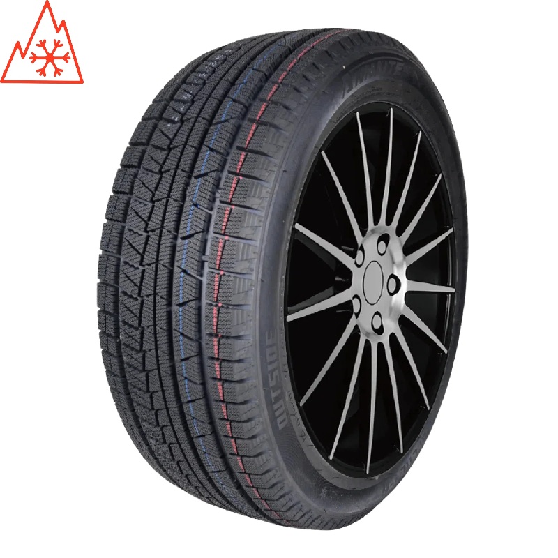 215/45R17 ANNAITE ARCTIC I-8 Winter Tire
