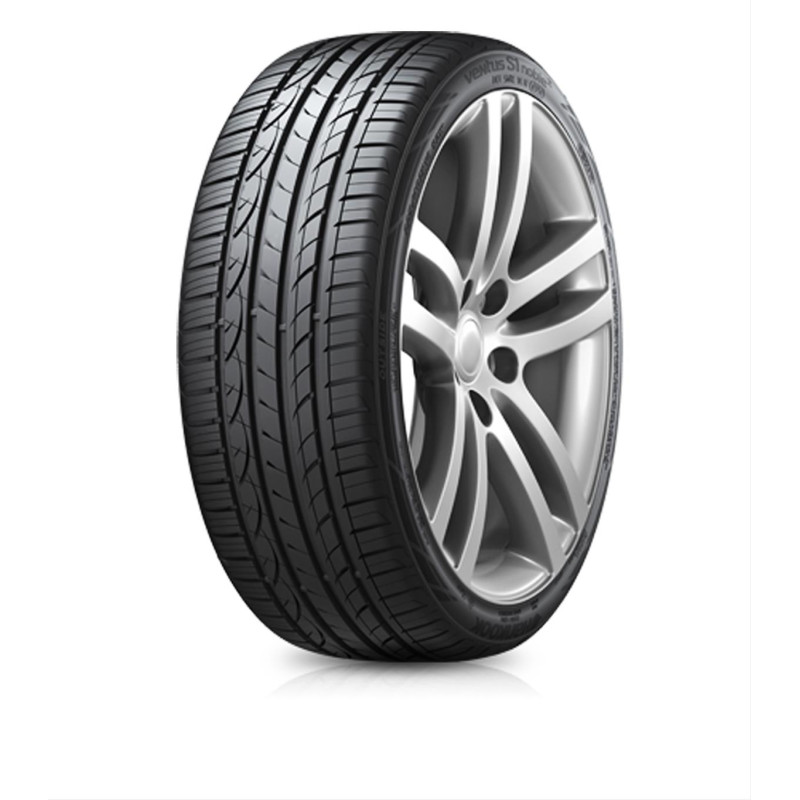 235/50R17 HANKOOK VENTUS S1 NOBLE2 H452 All-Season Tire