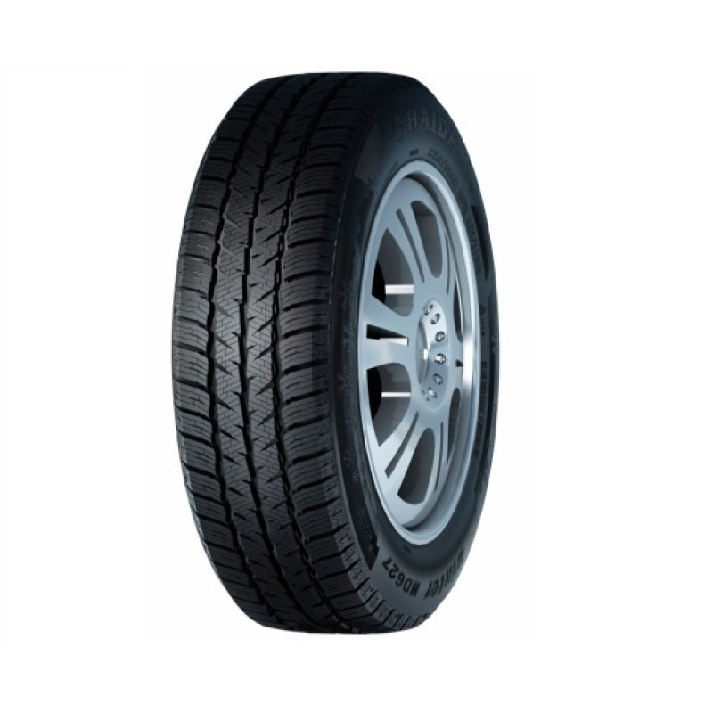 235/65R16 HAIDA HD627 OE TRANSIT Winter Tire