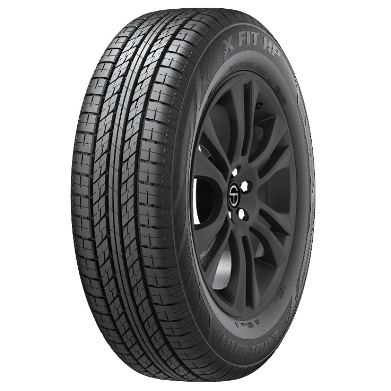 235/65R16 LAUFENN X FIT HP LA41 All-Season Tire