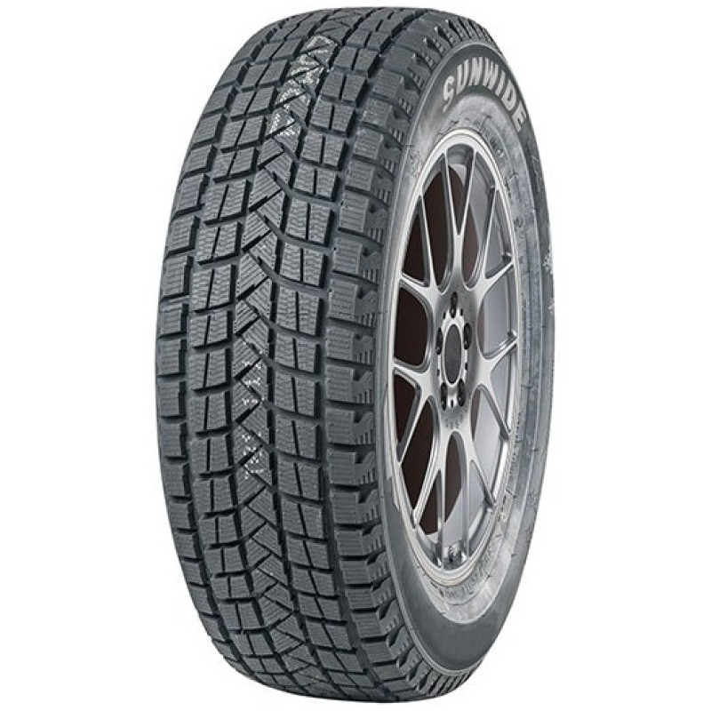 215/60R17 SUNWIDE SUNWIN Winter Tire