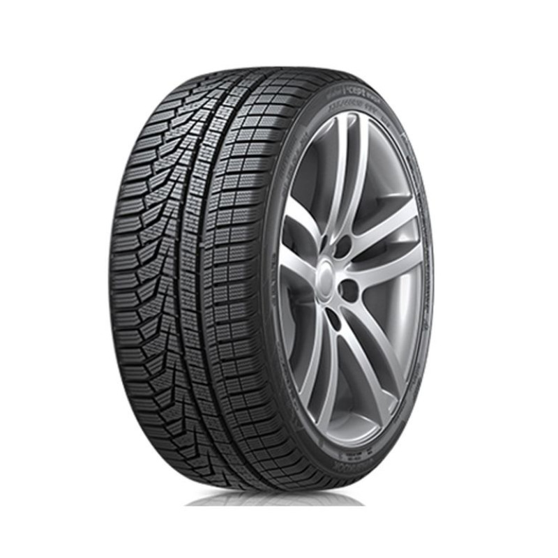285/45R21 HANKOOK WIN I EVO2 SUV W320A PERFORMANCE Winter Tire
