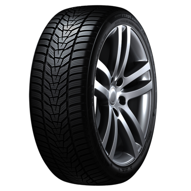 245/60R18 HANKOOK WINTER I EVO3 X W330A Winter Tire