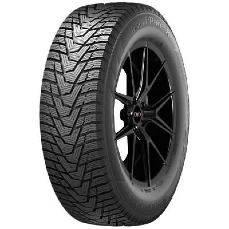 235/65R17 HANKOOK Winter i-Pike X W429A Winter Tire