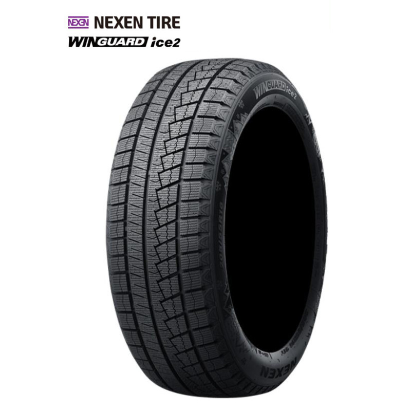 175/65R14 NEXEN WinGuard ice 2 WH42 Winter Tire