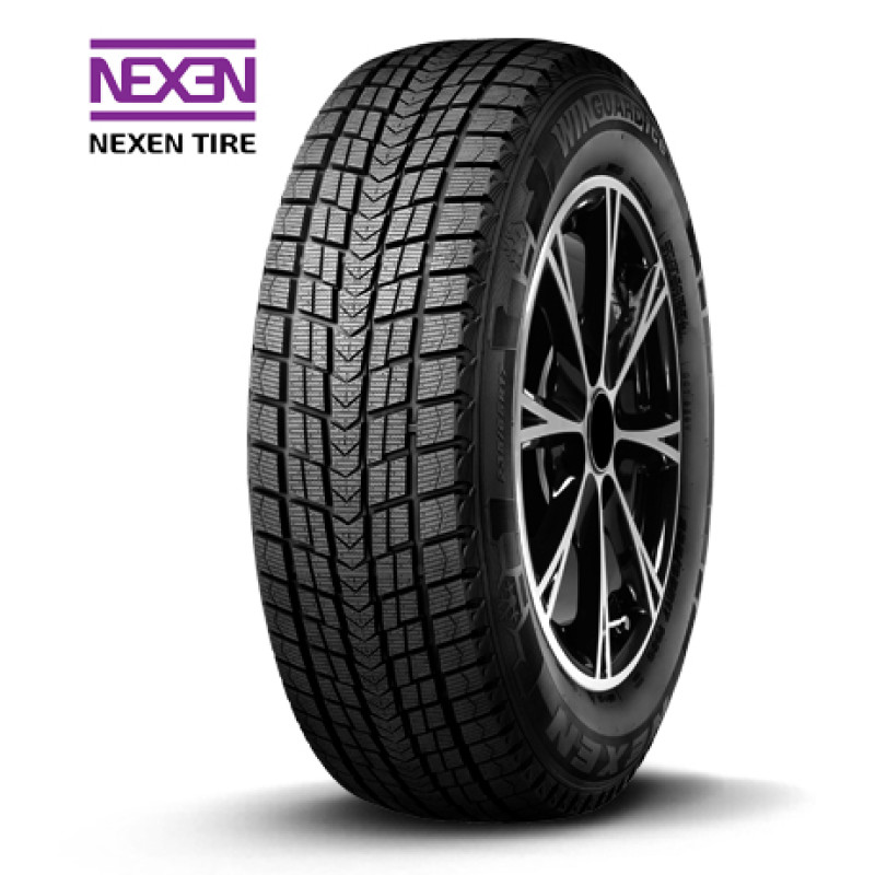 205/55R17 NEXEN WinGuard ice SUV WS5 Winter Tire