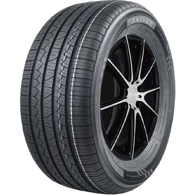 315/35R20 ANCHEE AC828 UHP All-Season Tire