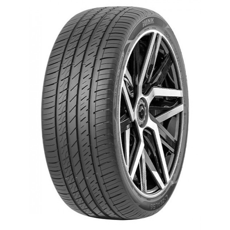 275/40R20 ILINK L-ZEAL56 UHP All-Season Tire